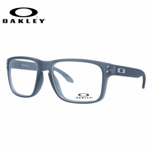 オークリー メガネフレーム ホルブルック レギュラーフィット OAKLEY HOLBROOK OX8156-0756 56