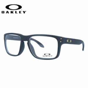 オークリー メガネフレーム ホルブルック レギュラーフィット OAKLEY HOLBROOK OX8156-0854 54