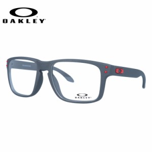 オークリー メガネフレーム ホルブルック レギュラーフィット OAKLEY HOLBROOK OX8156-0956 56