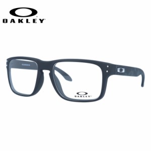 オークリー メガネフレーム ホルブルック レギュラーフィット OAKLEY HOLBROOK OX8156-1054 54