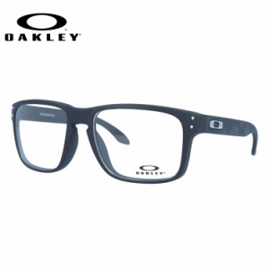 オークリー メガネフレーム ホルブルック レギュラーフィット OAKLEY HOLBROOK OX8156-1056 56