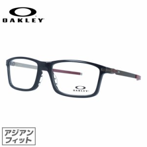 オークリー メガネフレーム ピッチマン レギュラーフィット OAKLEY PITCHMAN OX8050-0557 57