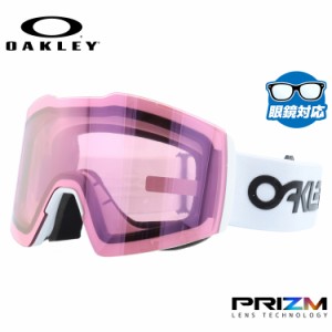 オークリー ゴーグル フォールライン XL（L） プリズム スタンダードフィット OAKLEY FALL LINE XL（L） OO7099-28