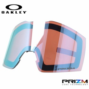 オークリー スノーゴーグル用交換レンズ フォールラインXM プリズム OAKLEY FALL LINE XM 103-137-001