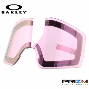 オークリー スノーゴーグル用交換レンズ フォールラインXM プリズム OAKLEY FALL LINE XM 103-137-005