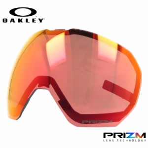 オークリー スノーゴーグル用交換レンズ フライトパスXL プリズム OAKLEY FLIGHT PATH XL 103-415-004