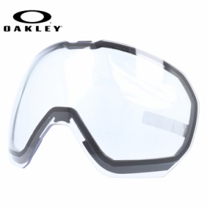 オークリー スノーゴーグル用交換レンズ フライトパスXL OAKLEY FLIGHT PATH XL 103-415-007