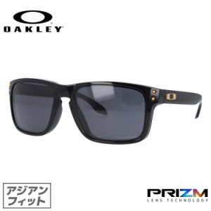 オークリー サングラス ホルブルック プリズム アジアンフィット OAKLEY HOLBROOK OO9244-5356 56