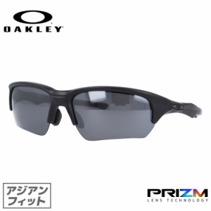 オークリー サングラス フラック ベータ プリズム アジアンフィット OAKLEY FLAK BETA OO9372-1265 65