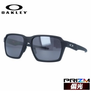 オークリー サングラス パーレイ プリズム レギュラーフィット OAKLEY PARLAY OO4143-0458 58