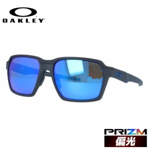 オークリー サングラス パーレイ プリズム レギュラーフィット OAKLEY PARLAY OO4143-0558 58