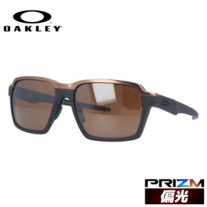 オークリー サングラス パーレイ プリズム レギュラーフィット OAKLEY PARLAY OO4143-0658 58