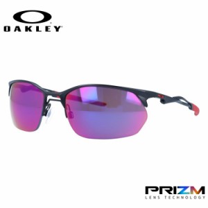 オークリー サングラス ワイヤータップ2.0 プリズム OAKLEY WIRE TAP 2.0 OO4145-1060 60