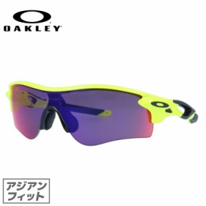 オークリー サングラス レーダーロック パス アジアンフィット OAKLEY RADARLOCK PATH OO9206-8038 138