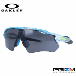 オークリー サングラス レーダーEV パス プリズム レギュラーフィット OAKLEY RADAR EV PATH OO9208-D538 138