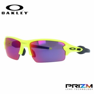 オークリー サングラス フラック 2.0 プリズム アジアンフィット OAKLEY FLAK 2.0 OO9271-5061 61