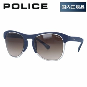 ポリス サングラス オフサイド1 レギュラーフィット POLICE OFFSIDE1 S1954M D82M 51