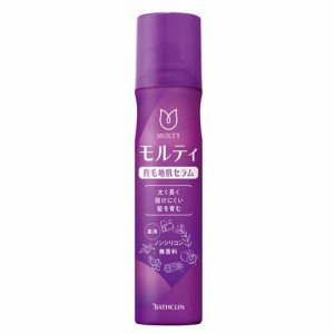 モルティ 薬用 育毛地肌セラム(130g)[女性育毛剤]