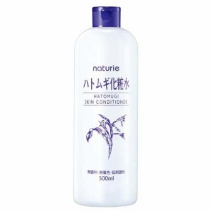 ナチュリエ スキンコンディショナーR ハトムギ化粧水(500ml)[化粧水 さっぱり]