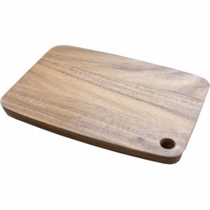 Chabatree カッティングボード L 木製 アカシア CU-034-01(1個)[まな板]