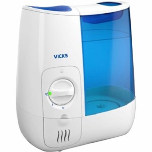ビックス VICKS スチーム式加湿器 VWM845J(1台)[加湿器]