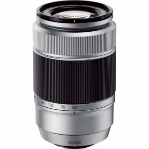 富士フイルム FUJINON XC50-230mmF4.5-6.7OISII S(1本)[情報家電　その他]