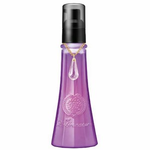 ルグラナチュレ ヘアオイル アールグレイの香り(100ml)[ヘアオイル]