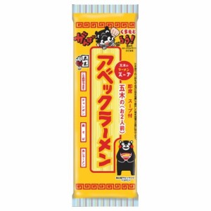 五木食品 アベックラーメン(175g*20コ入)[中華麺・ラーメン]