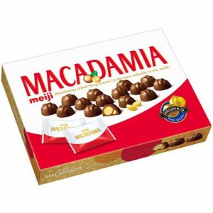 マカダミアチョコレート 大箱(180g)[チョコレート]