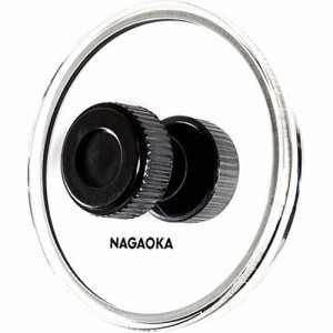 NAGAOKA レコードクリーニング用ラベルプロテクター(1個)[その他 オーディオ AV機器]