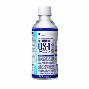 オーエスワン(300ml*24本入)[スポーツドリンク その他]