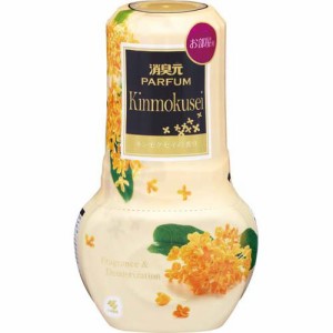 お部屋の消臭元 パルファム キンモクセイ(400ml)[消臭剤・芳香剤 その他]