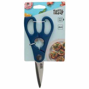 TASTY テイスティ キッチンハサミ(1個)[調理器具 その他]