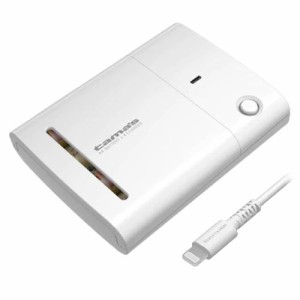 電池式スマホ充電器 iPhone用 TD48LW(1個)[充電器・バッテリー類]