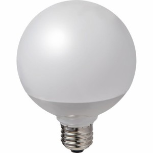 エルパ LED電球 ボール形G95 LDG13D-G-G2105(1個)[蛍光灯・電球]
