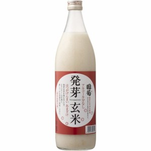 国菊 発芽玄米あまざけ(985g)[健康ドリンク]