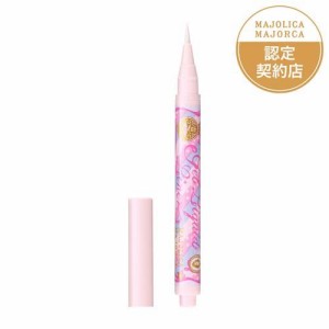 マジョリカ マジョルカ ジェルリキッドライナー 77 流星群 ピンク(1.4ml)[リキッドアイライナー]