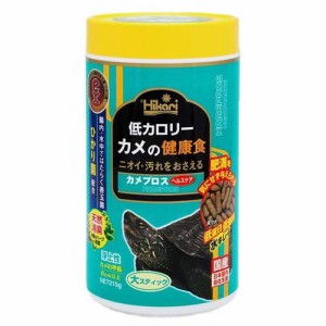 カメプロス ヘルスケア 大スティック(215g)[かめ]