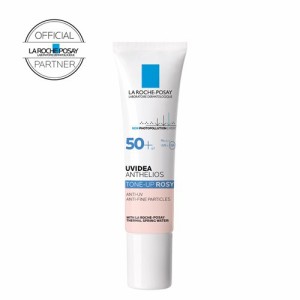 正規品 UVイデア XL プロテクショントーンアップ ローズ(30ml)[UV 日焼け止め SPF50〜]