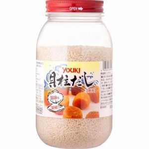 ユウキ食品 業務用 貝柱だし(400g)[中華調味料]