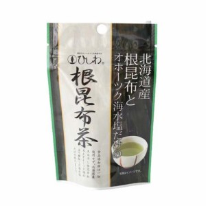 ひしわ 根昆布茶(40g)[お茶 その他]