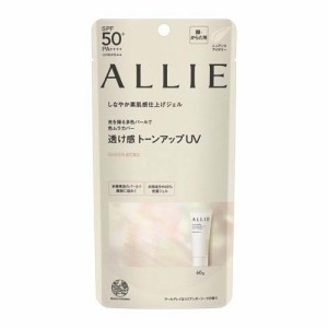 アリィー クロノビューティ トーンアップUV 03(60.0g)[UV 日焼け止め SPF50〜]