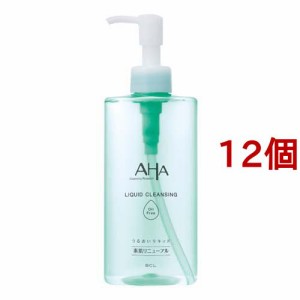 クレンジングリサーチ リキッドクレンジング オイルフリー(200ml*12個セット)[クレンジング その他]