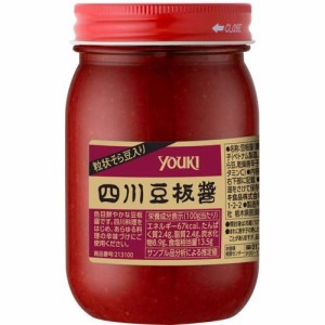 ユウキ食品 業務用 四川豆板醤(500g)[中華調味料]