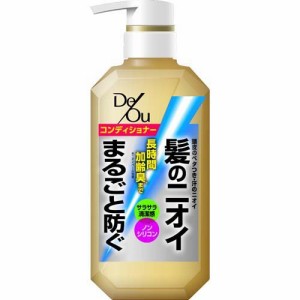 デ・オウ 薬用スカルプケアコンディショナー(400g)[フケ・かゆみ・スカルプコンディショナー]