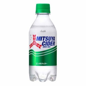 三ツ矢サイダー(300ml*24本入)[炭酸飲料]