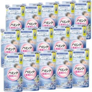 ハミング 詰め替えの通販 Au Pay マーケット