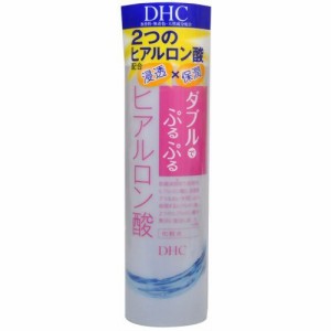 DHC ダブルモイスチュア ローション(200ml*6本セット)[高保湿化粧水]