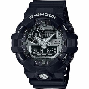 カシオ G-SHOCK GA-710-1AJF(1個)[生活用品 その他]