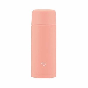 象印 ステンレスマグ 250ml ダリアピンク SM-MA25-PM(1本)[水筒]